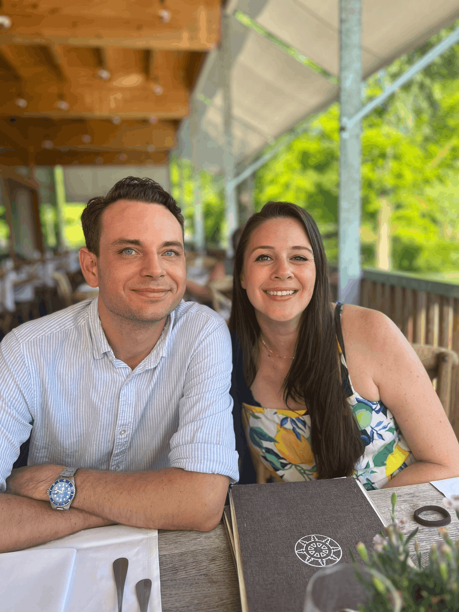 Jessica & Matthias Gamper Klimmek